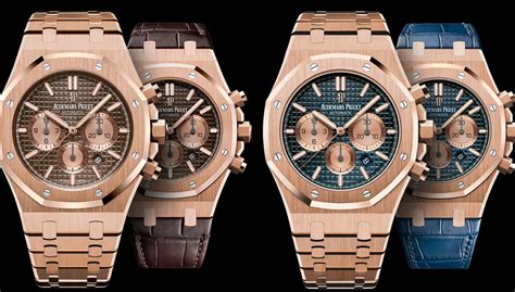 Royal Oak Collection .